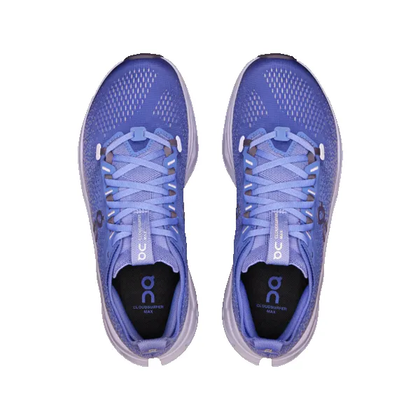 On Women's Cloudsurfer Max Sailor Thistle sold by Orleans Shoe Co. product image thumbnail 4