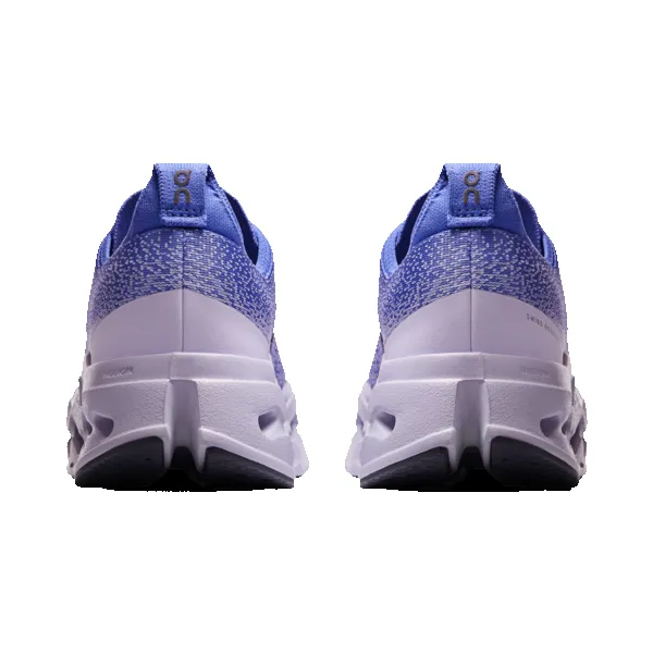 On Women's Cloudsurfer Max Sailor Thistle sold by Orleans Shoe Co. product image thumbnail 5