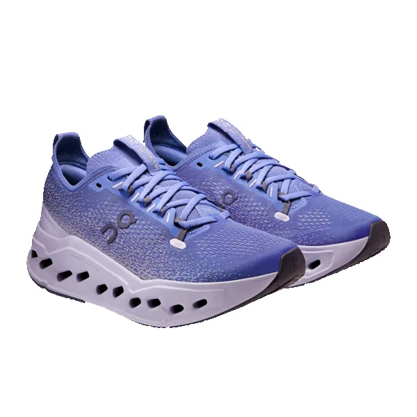 On Women's Cloudsurfer Max Sailor Thistle sold by Orleans Shoe Co. product image thumbnail 2