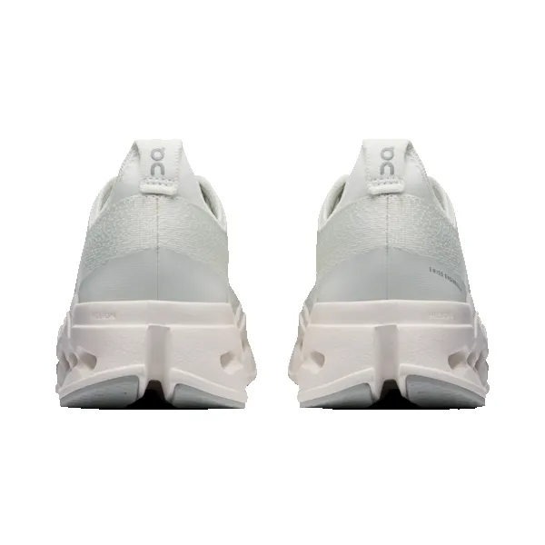 On Women's Cloudsurfer Max Iceberg Ivory sold by Orleans Shoe Co. product image thumbnail 4