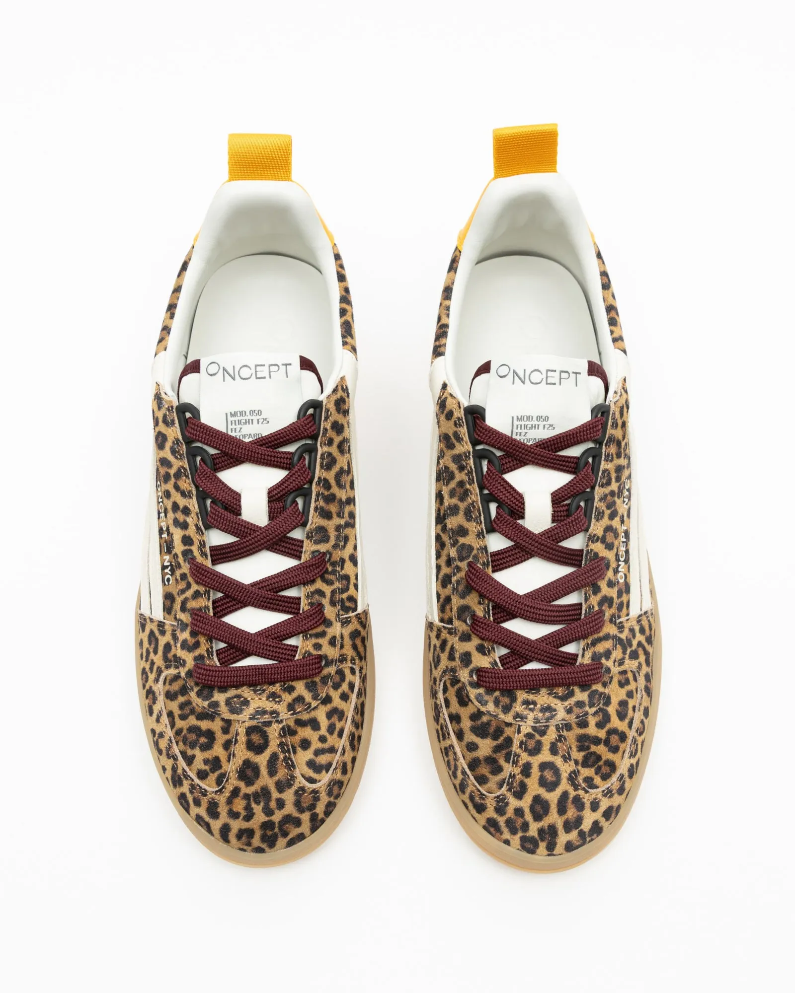 Oncept Women's Fez Leopard sold by Orleans Shoe Co. product image thumbnail 2