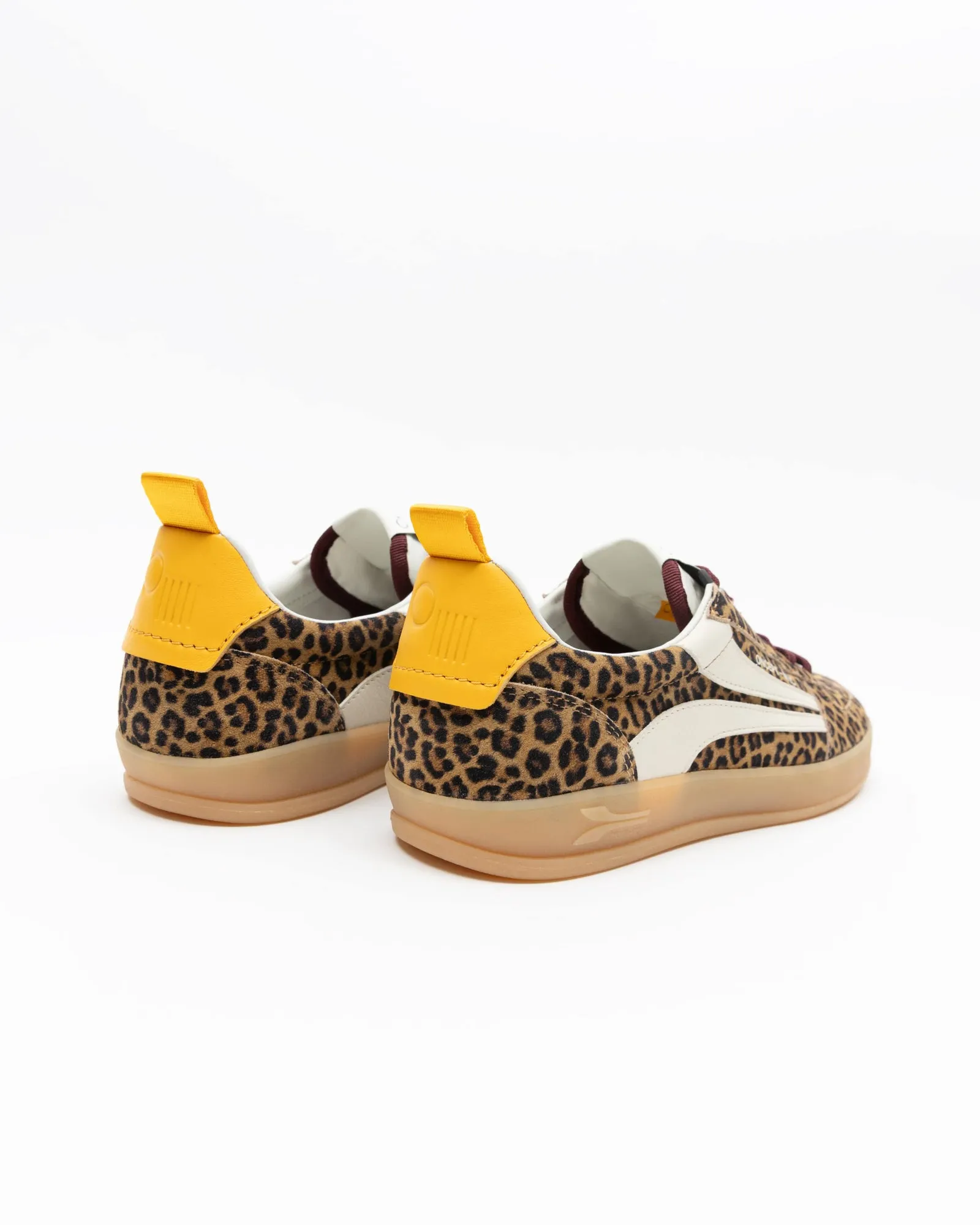 Oncept Women's Fez Leopard sold by Orleans Shoe Co. product image thumbnail 3
