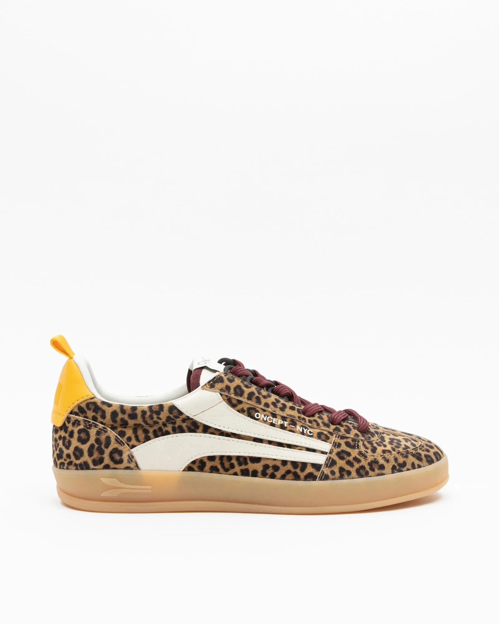 Oncept Women's Fez Leopard sold by Orleans Shoe Co.