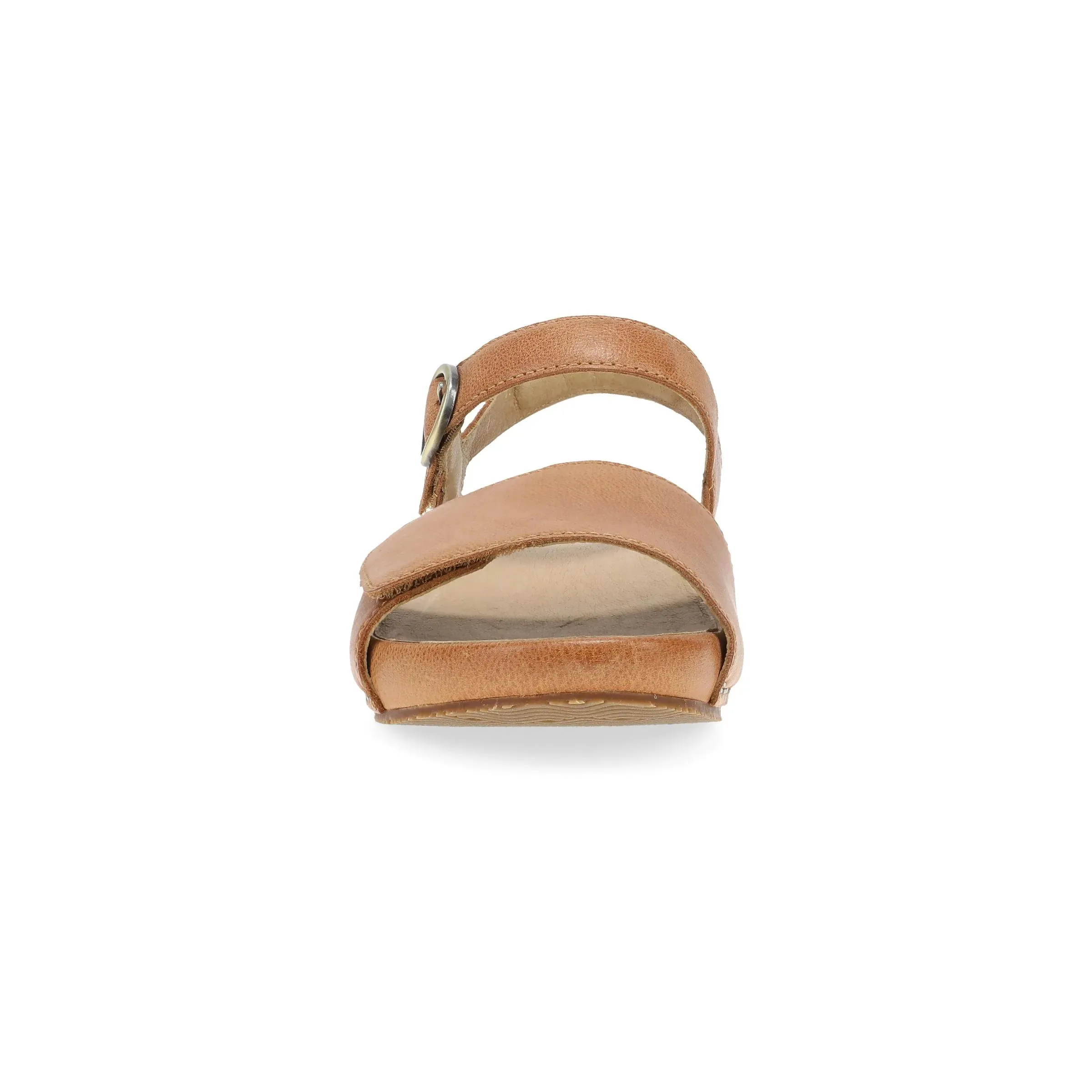 Dansko Women's Tinsley Natural sold by Orleans Shoe Co. product image thumbnail 3