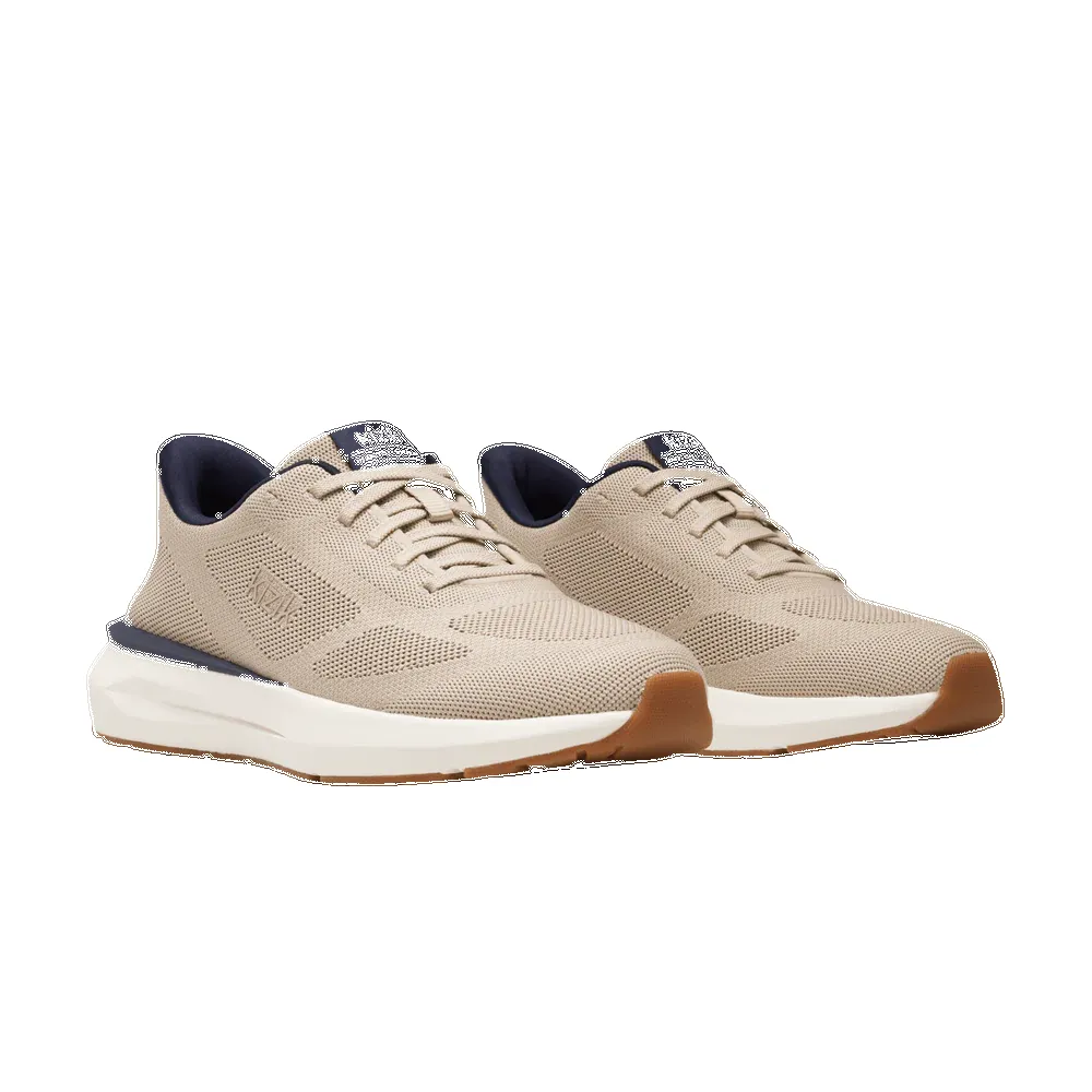 Kizik Men's Athens 2 Knit Doeskin sold by Orleans Shoe Co. product image thumbnail 4