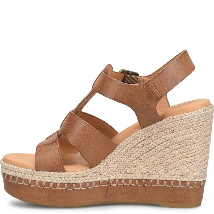 Kork Ease Women's Rayleigh Tan sold by Orleans Shoe Co. product image thumbnail 3