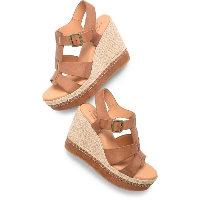 Kork Ease Women's Rayleigh Tan sold by Orleans Shoe Co. product image thumbnail 4