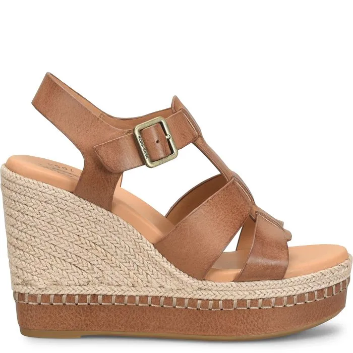 Kork Ease Women's Rayleigh Tan sold by Orleans Shoe Co. product image thumbnail 2