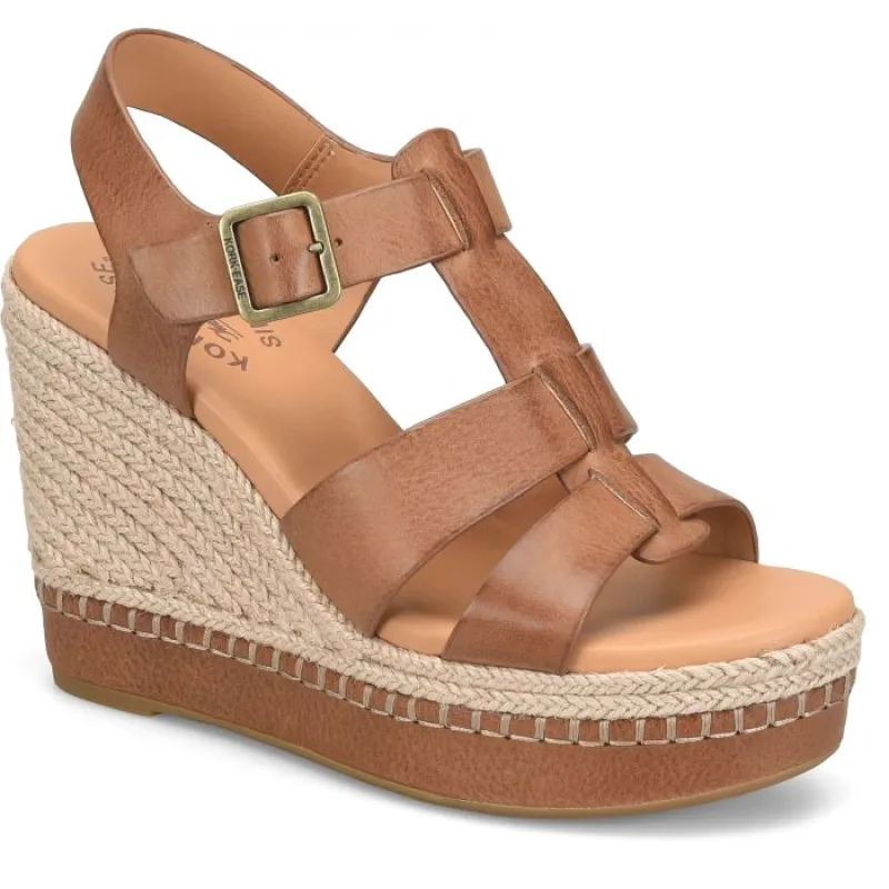 Kork Ease Women's Rayleigh Tan sold by Orleans Shoe Co.