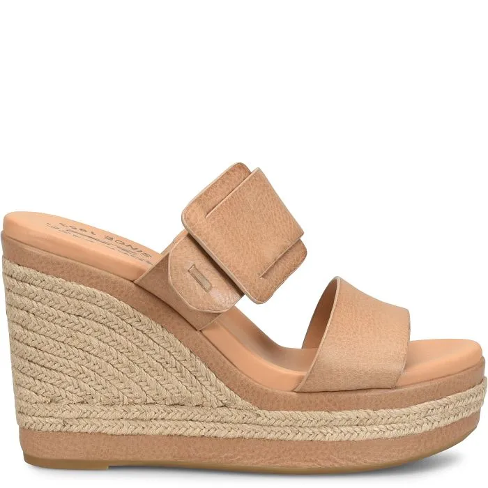Kork Ease Women's Raya Natural sold by Orleans Shoe Co. product image thumbnail 2