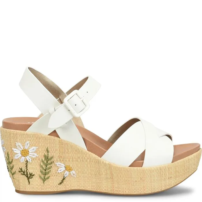 Kork Ease Women's Ava 2.0 Cream sold by Orleans Shoe Co. product image thumbnail 3