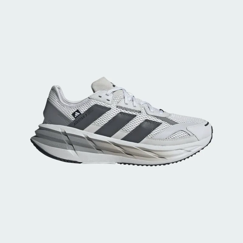 Adidas Men's Adistar 3 Sportswear Dash Grey Grey Five Grey Three JP7399 sold by Orleans Shoe Co.