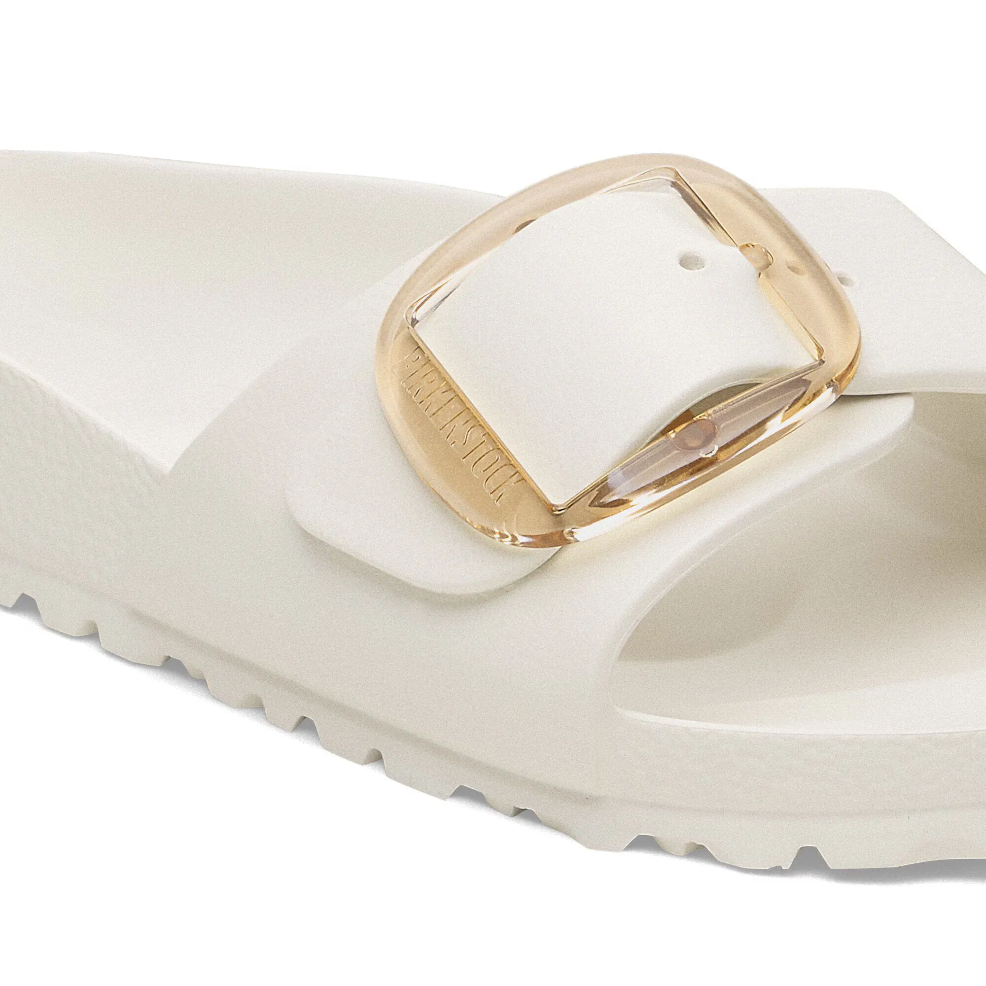 Birkenstock Women's Madrid Big Buckle EVA Eggshell 1029633 sold by Orleans Shoe Co. product image thumbnail 5