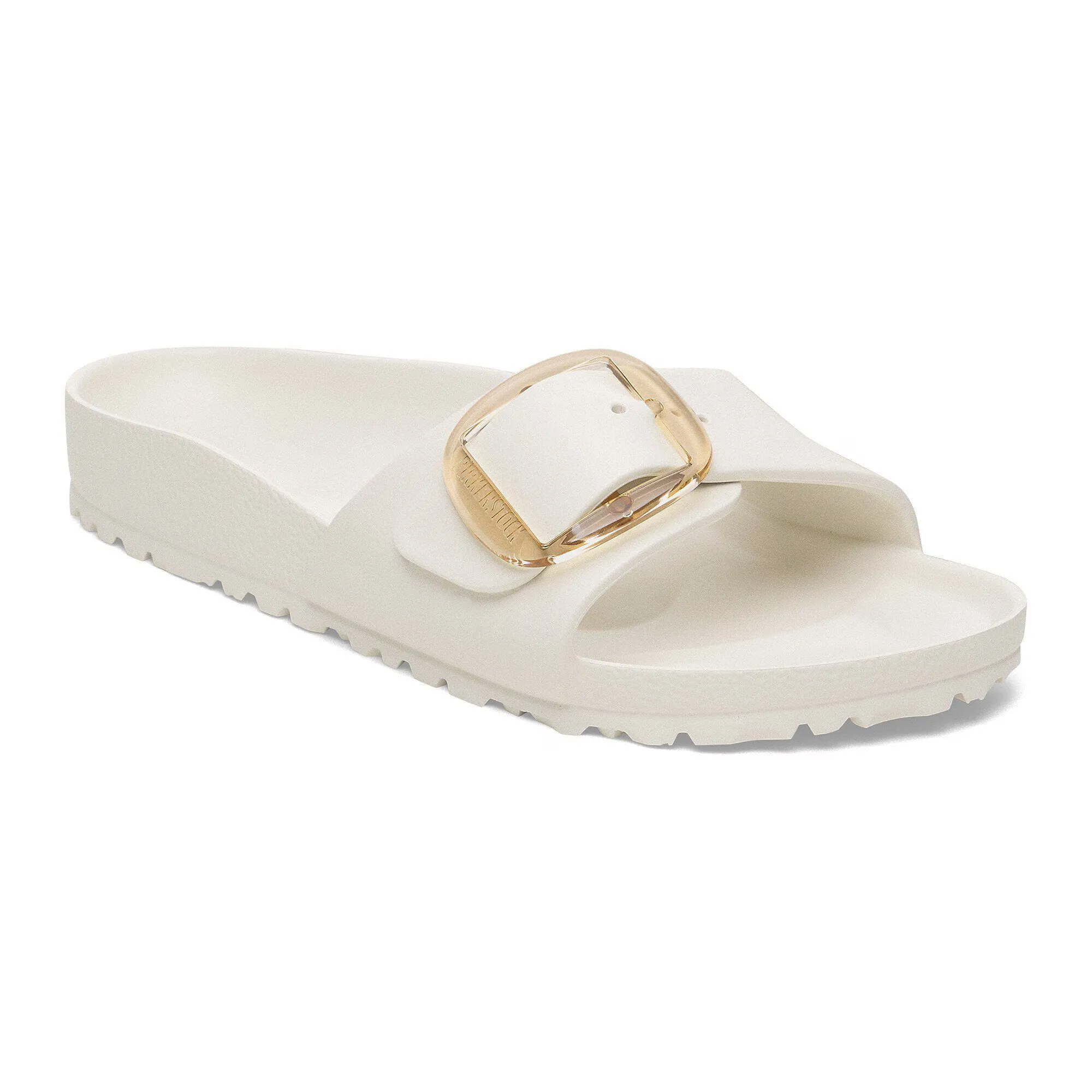 Birkenstock Women's Madrid Big Buckle EVA Eggshell 1029633 sold by Orleans Shoe Co. product image thumbnail 2