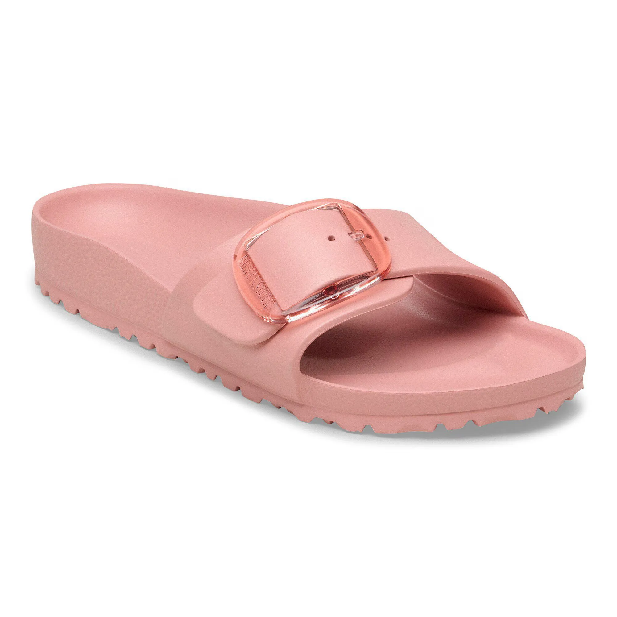 Birkenstock Women's Madrid Big Buckle EVA Pink Clay 1032033 sold by Orleans Shoe Co. product image thumbnail 2