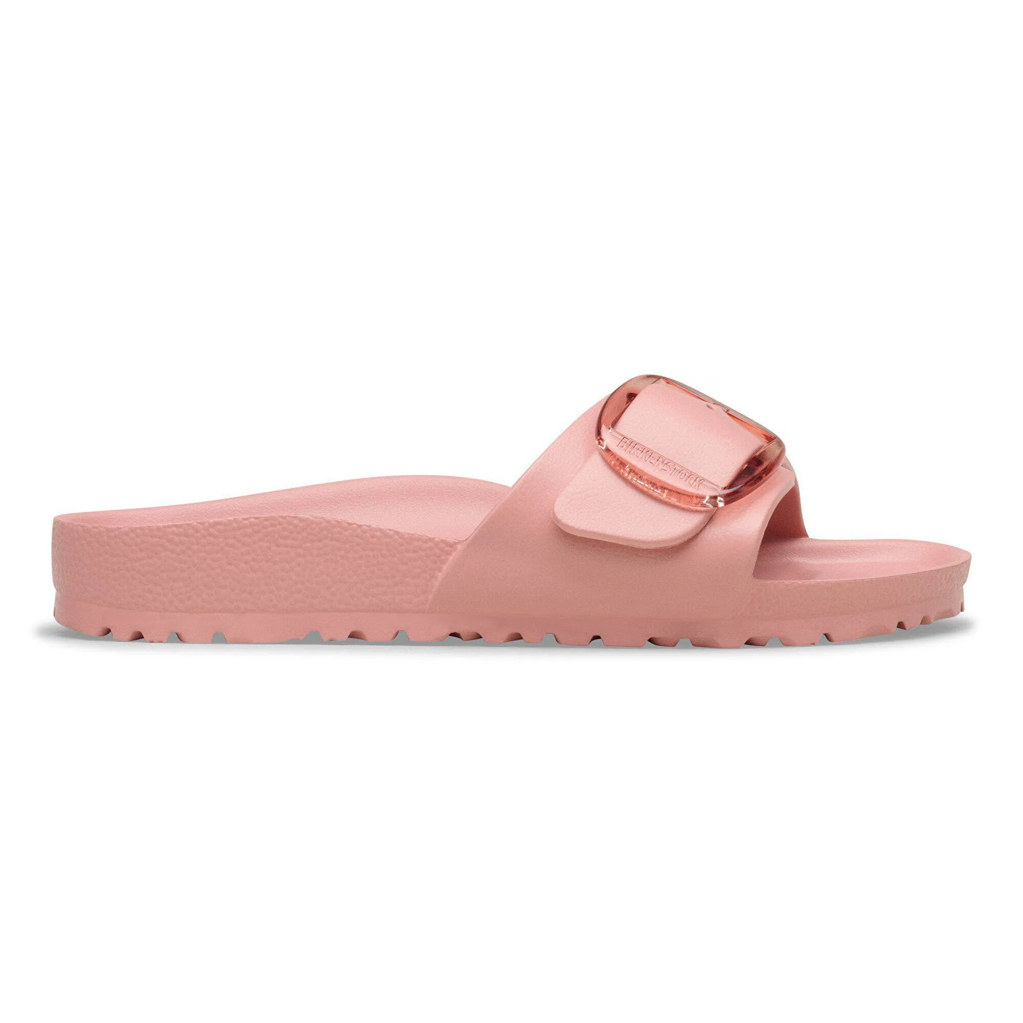 Birkenstock Women's Madrid Big Buckle EVA Pink Clay 1032033 sold by Orleans Shoe Co. product image thumbnail 3