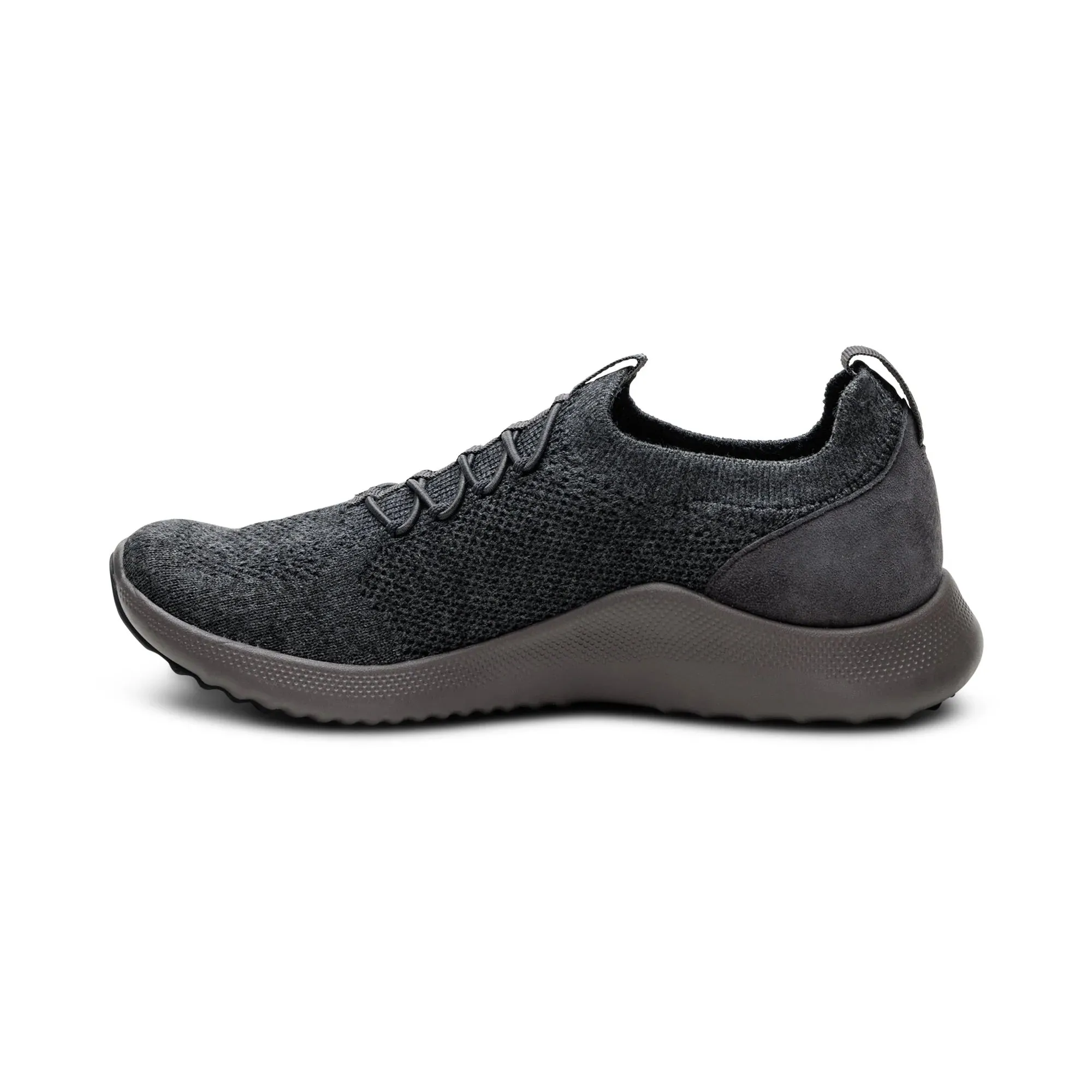 Aetrex Women's Kinsley Warm Grey sold by Orleans Shoe Co. product image thumbnail 4