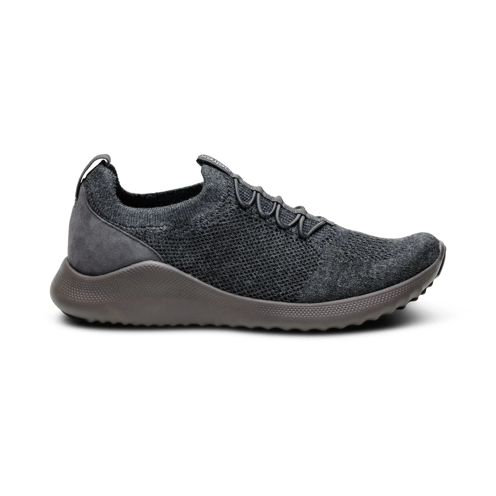 Aetrex Women's Kinsley Warm Grey sold by Orleans Shoe Co. product image thumbnail 2