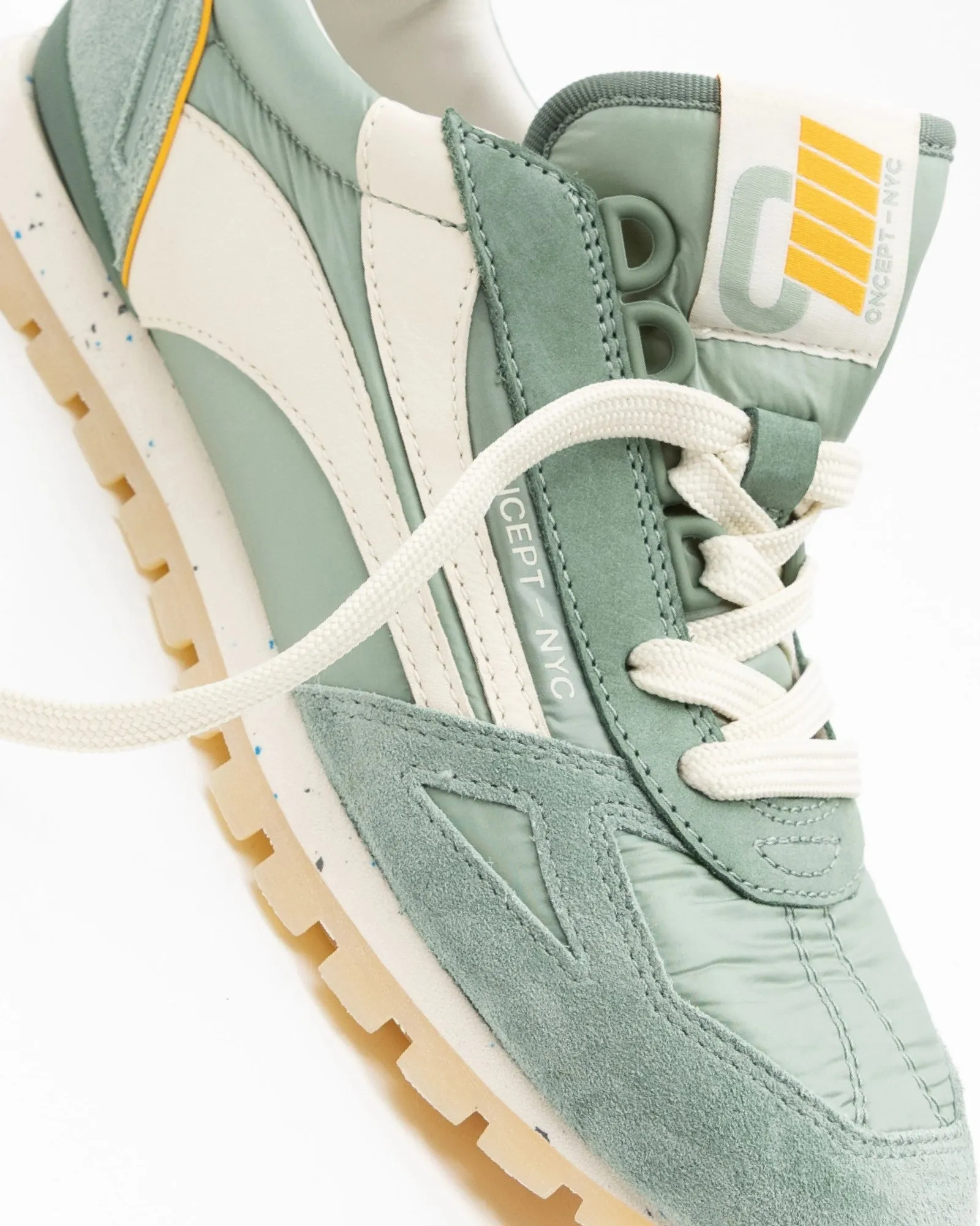 Oncept Men's Toronto Agave sold by Orleans Shoe Co. product image thumbnail 4