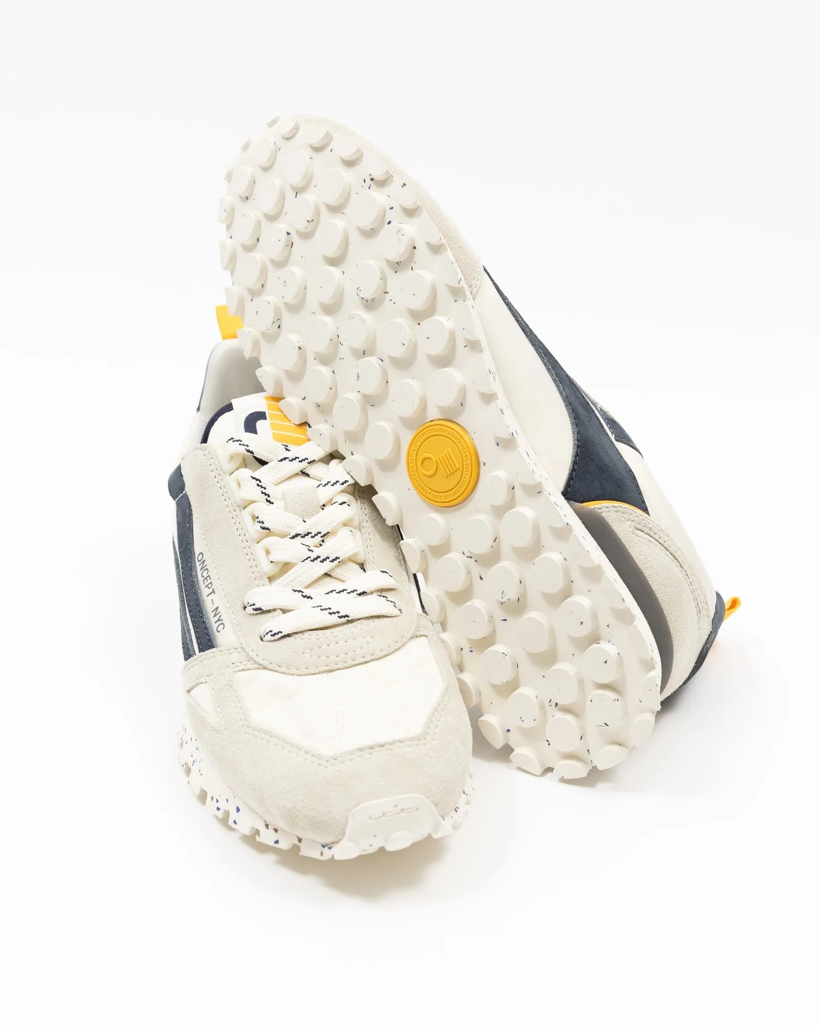 Oncept Men's Toronto Retro Indigo sold by Orleans Shoe Co. product image thumbnail 5