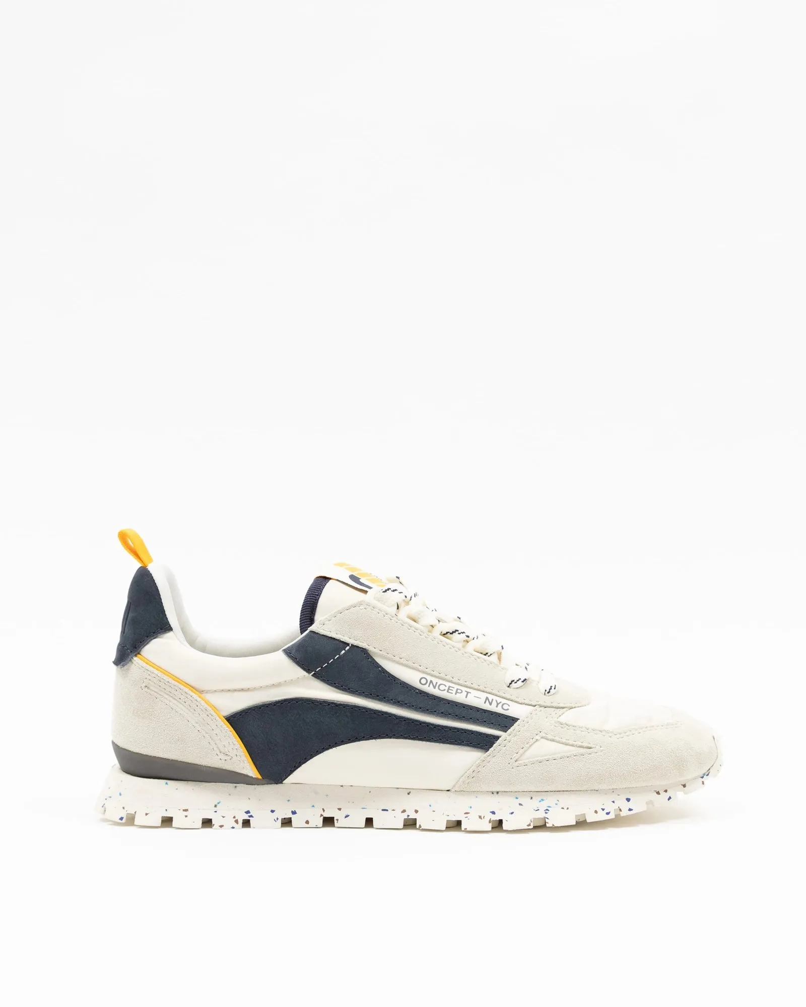 Oncept Men's Toronto Retro Indigo sold by Orleans Shoe Co.