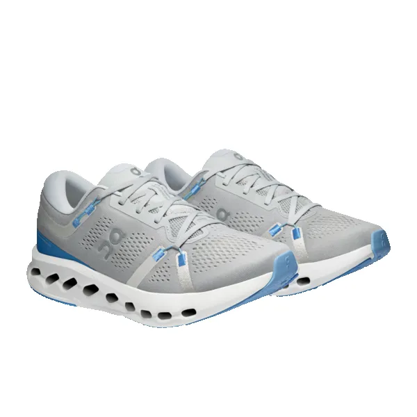 On Men's Cloudsurfer 2 Glacier Gourami sold by Orleans Shoe Co. product image thumbnail 2