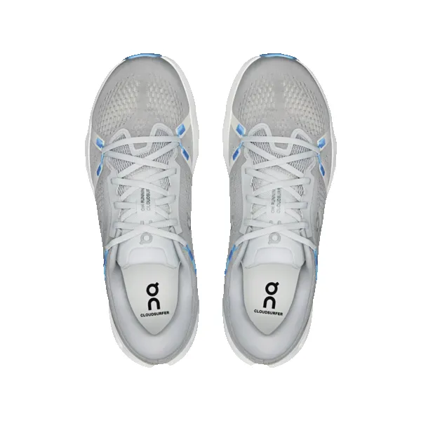 On Men's Cloudsurfer 2 Glacier Gourami sold by Orleans Shoe Co. product image thumbnail 4