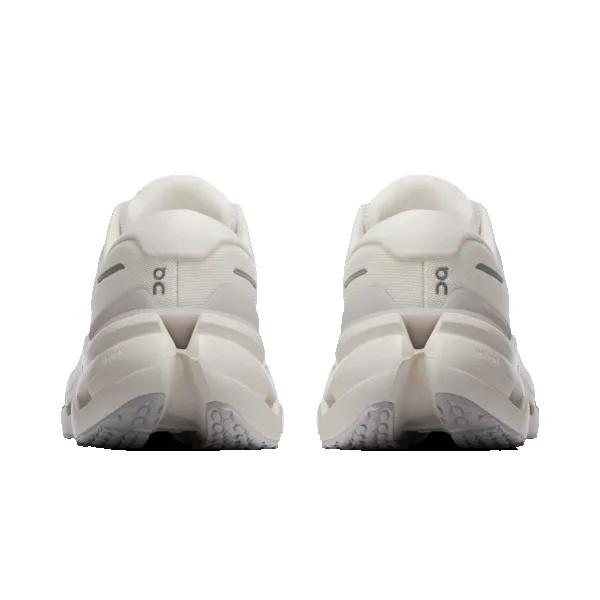 On Women's Cloudrunner 3 White Ivory sold by Orleans Shoe Co. product image thumbnail 5