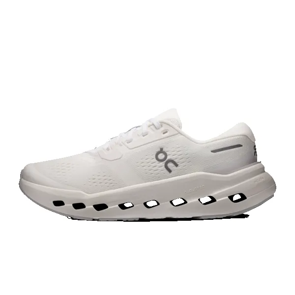 On Women's Cloudrunner 3 White Ivory sold by Orleans Shoe Co. product image thumbnail 3