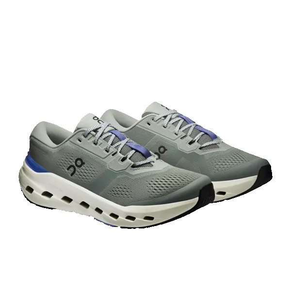 On Men's Cloudrunner 3 Tin Iceberg sold by Orleans Shoe Co. product image thumbnail 2