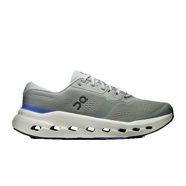 On Men's Cloudrunner 3 Tin Iceberg sold by Orleans Shoe Co.