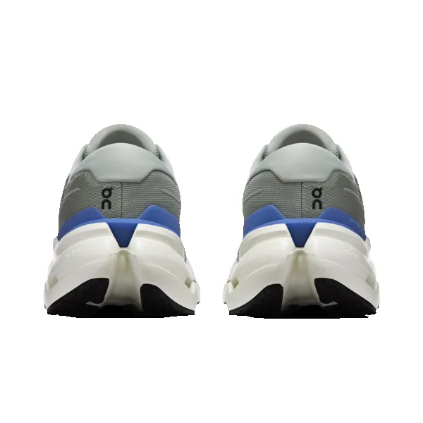 On Men's Cloudrunner 3 Tin Iceberg sold by Orleans Shoe Co. product image thumbnail 5