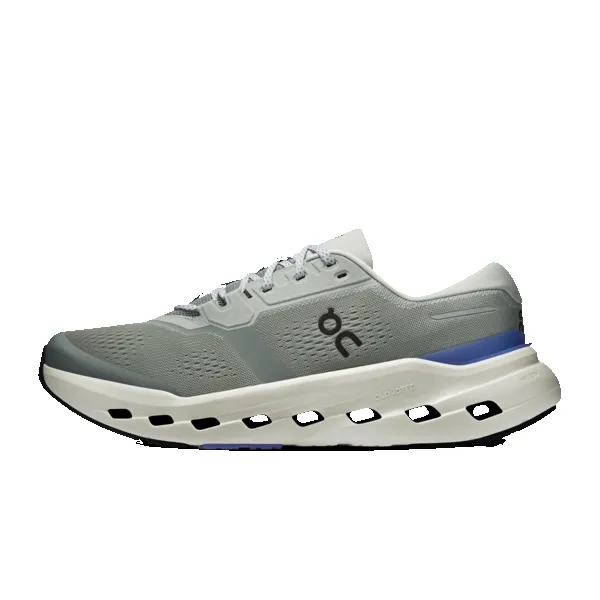 On Men's Cloudrunner 3 Tin Iceberg sold by Orleans Shoe Co. product image thumbnail 3