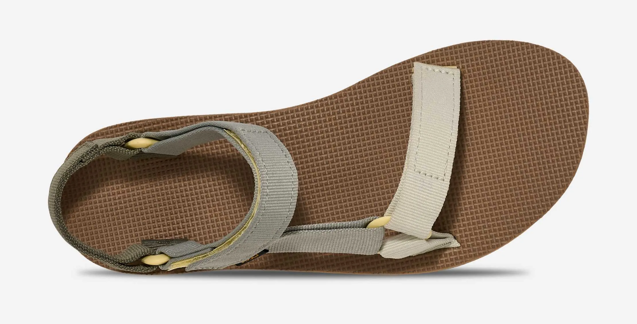 Teva Women's Midform Universal Seagrass Mulit sold by Orleans Shoe Co. product image thumbnail 5