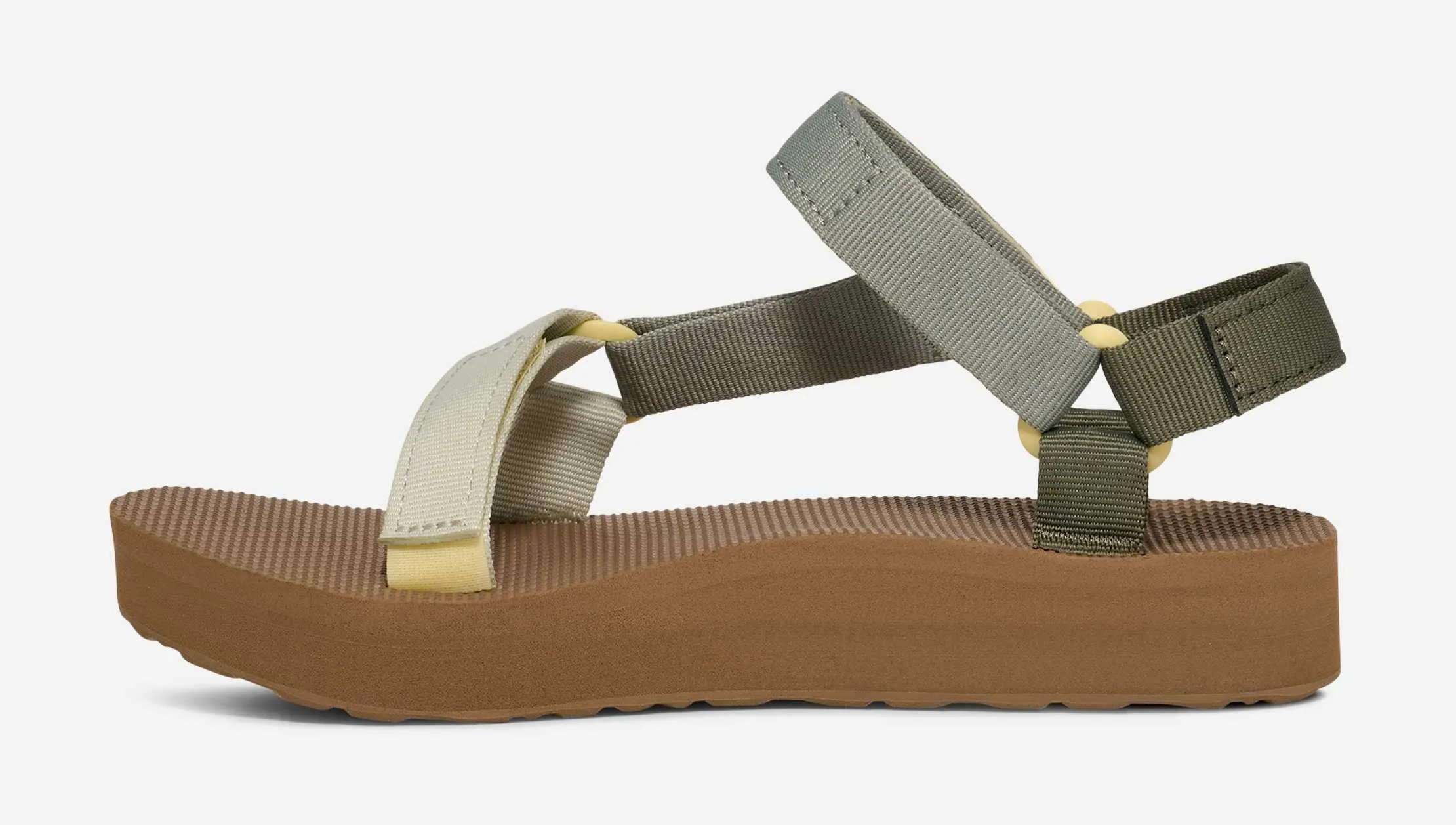 Teva Women's Midform Universal Seagrass Mulit sold by Orleans Shoe Co. product image thumbnail 3