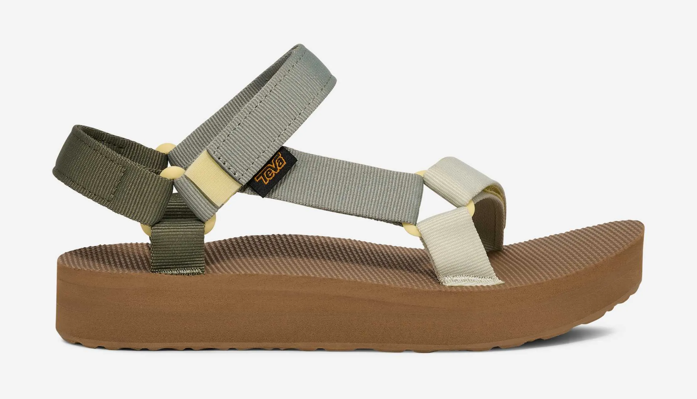 Teva Women's Midform Universal Seagrass Mulit sold by Orleans Shoe Co.