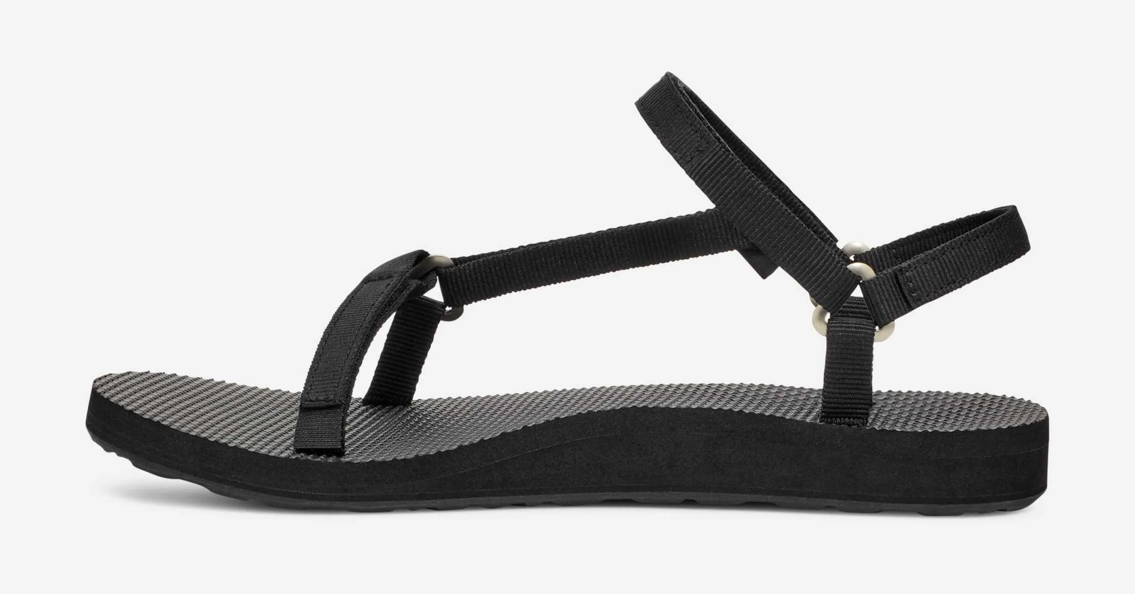 Teva Women's Original Universal Slim Black sold by Orleans Shoe Co. product image thumbnail 3