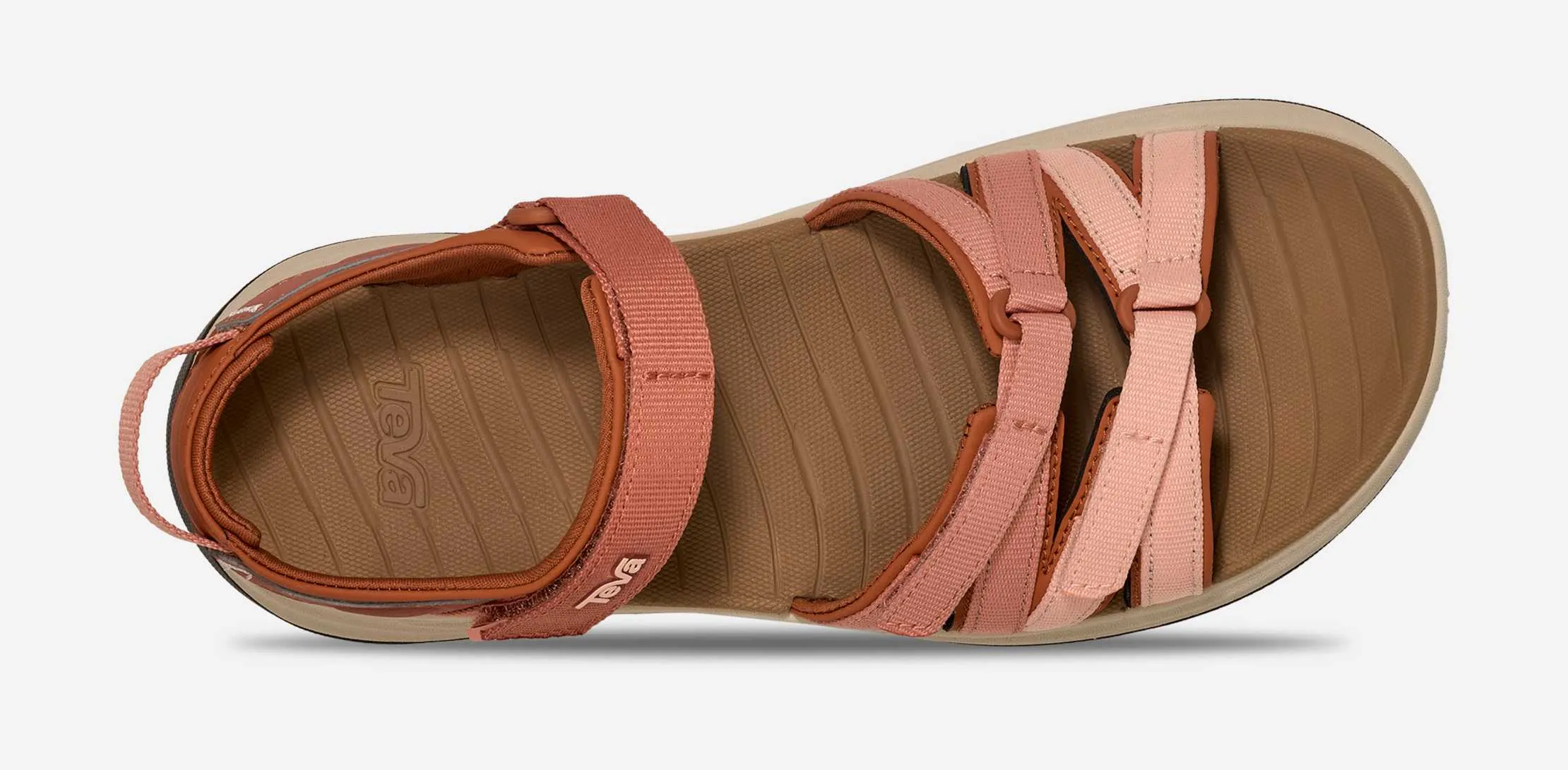 Teva Women's Tirra Sport Sedona Multi sold by Orleans Shoe Co. product image thumbnail 5