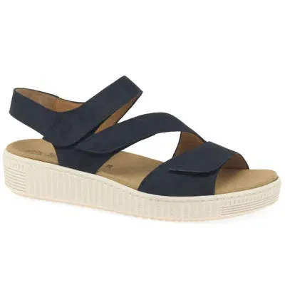 Gabor Women's 83.600.16 Dark Blue sold by Orleans Shoe Co. product image thumbnail 2