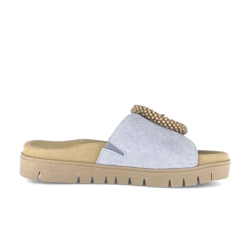 Gabor Women's 83.745.16 Sky made by Orleans Shoe Co.