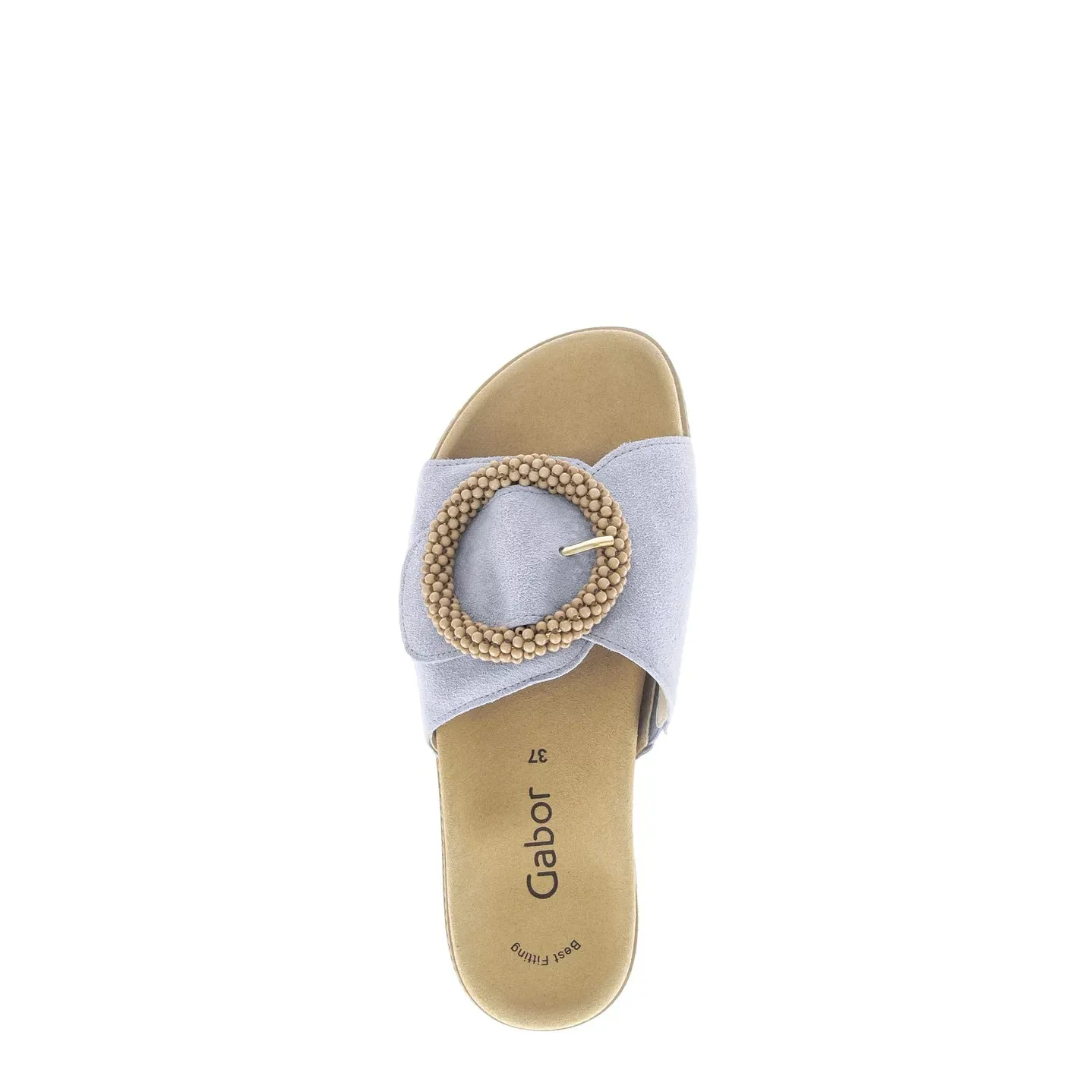 Gabor Women's 83.745.16 Sky sold by Orleans Shoe Co. product image thumbnail 4