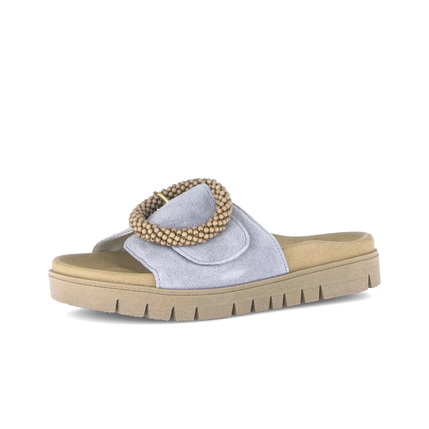 Gabor Women's 83.745.16 Sky sold by Orleans Shoe Co. product image thumbnail 3