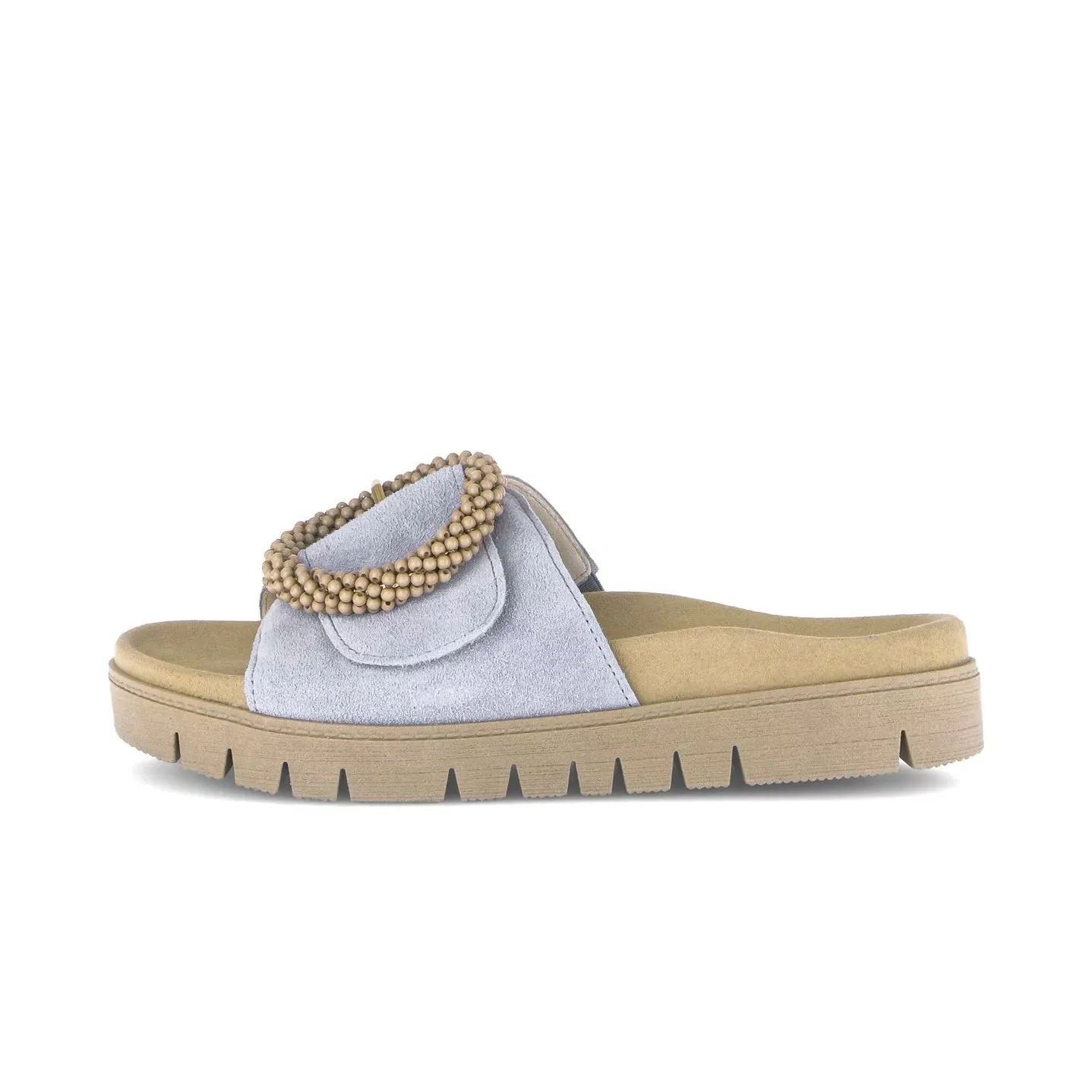Gabor Women's 83.745.16 Sky sold by Orleans Shoe Co. product image thumbnail 2
