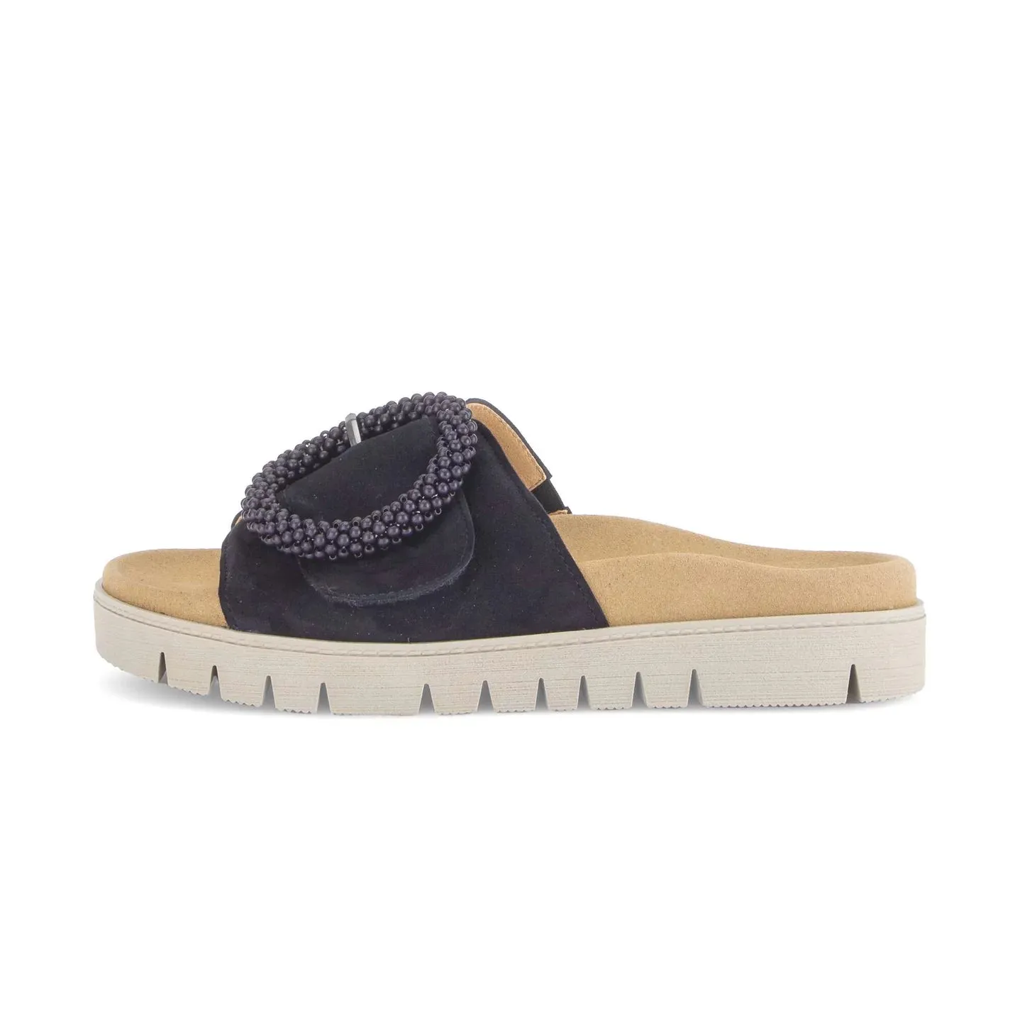 Gabor Women's 83.745.36 Dark Blue sold by Orleans Shoe Co. product image thumbnail 2
