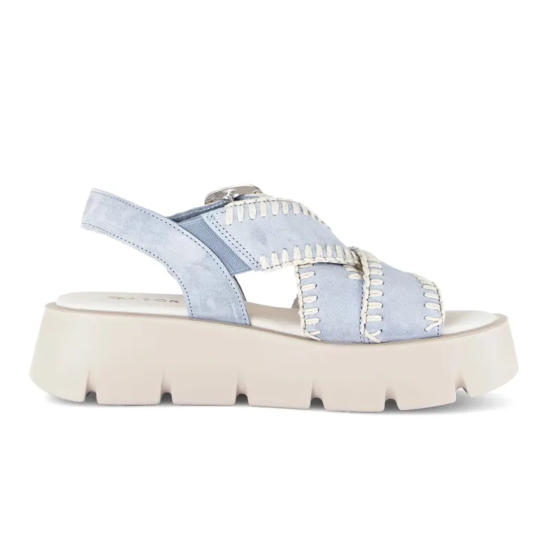 Gabor Women's 84.751.16 Sky made by Orleans Shoe Co.