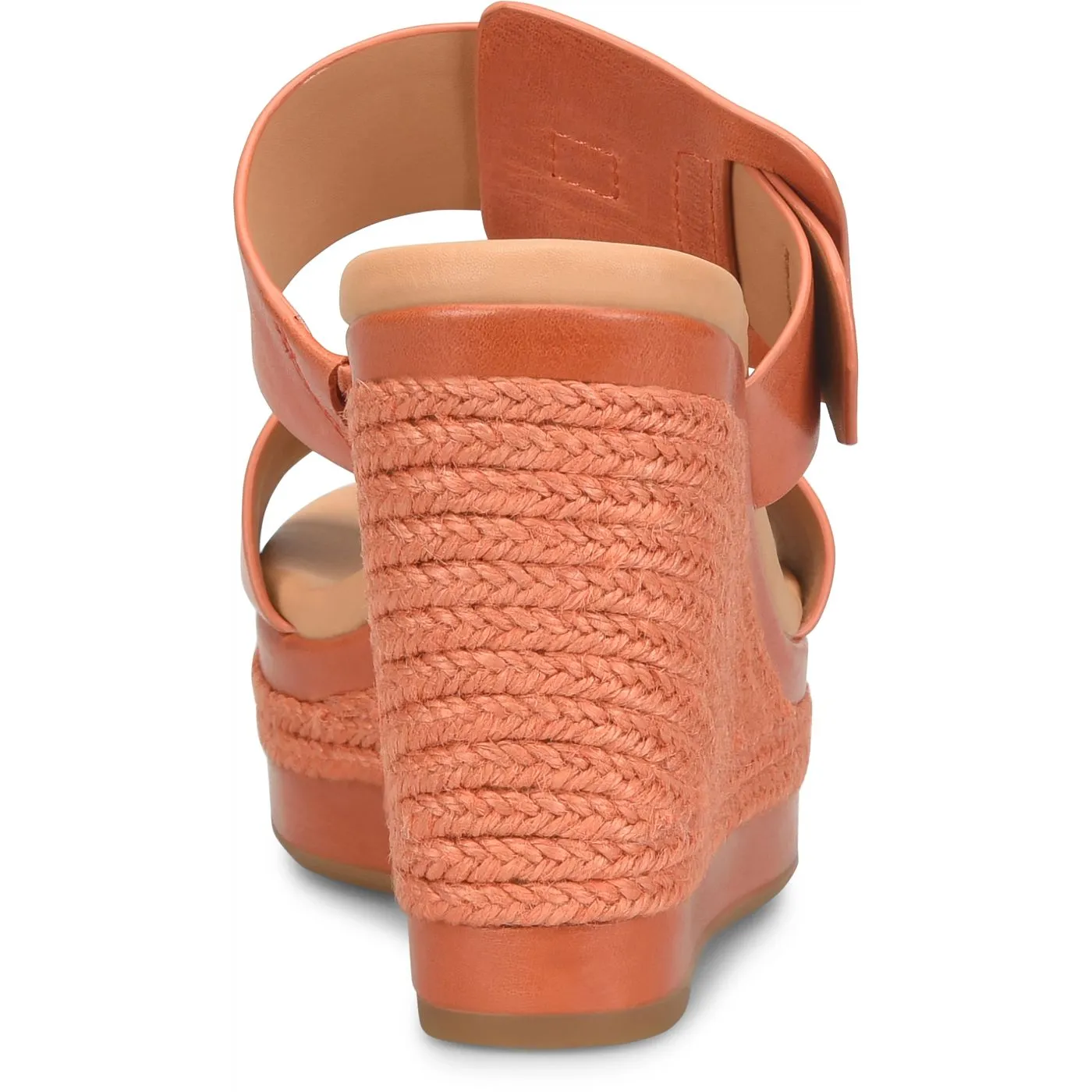 Kork Ease Women's Raya Orange sold by Orleans Shoe Co. product image thumbnail 5