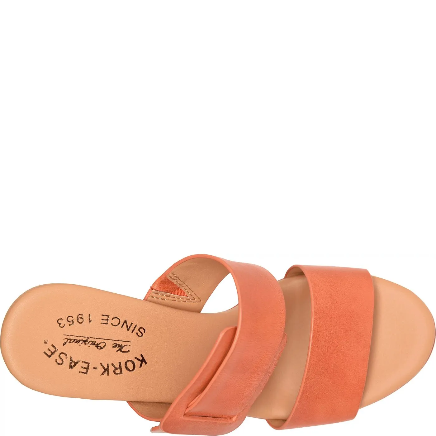 Kork Ease Women's Raya Orange sold by Orleans Shoe Co. product image thumbnail 4