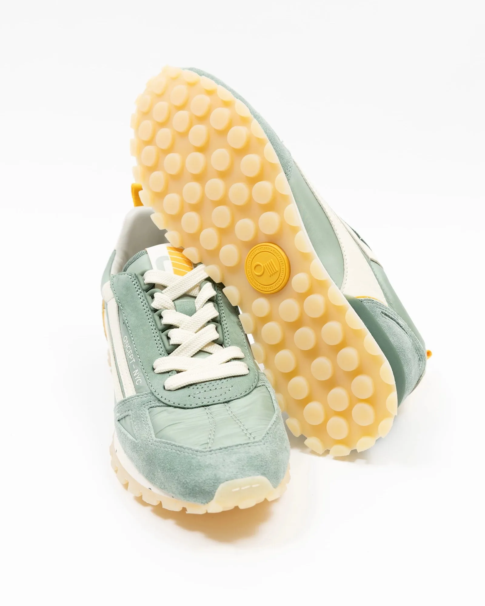 Oncept Women's Toronto Agave sold by Orleans Shoe Co. product image thumbnail 4