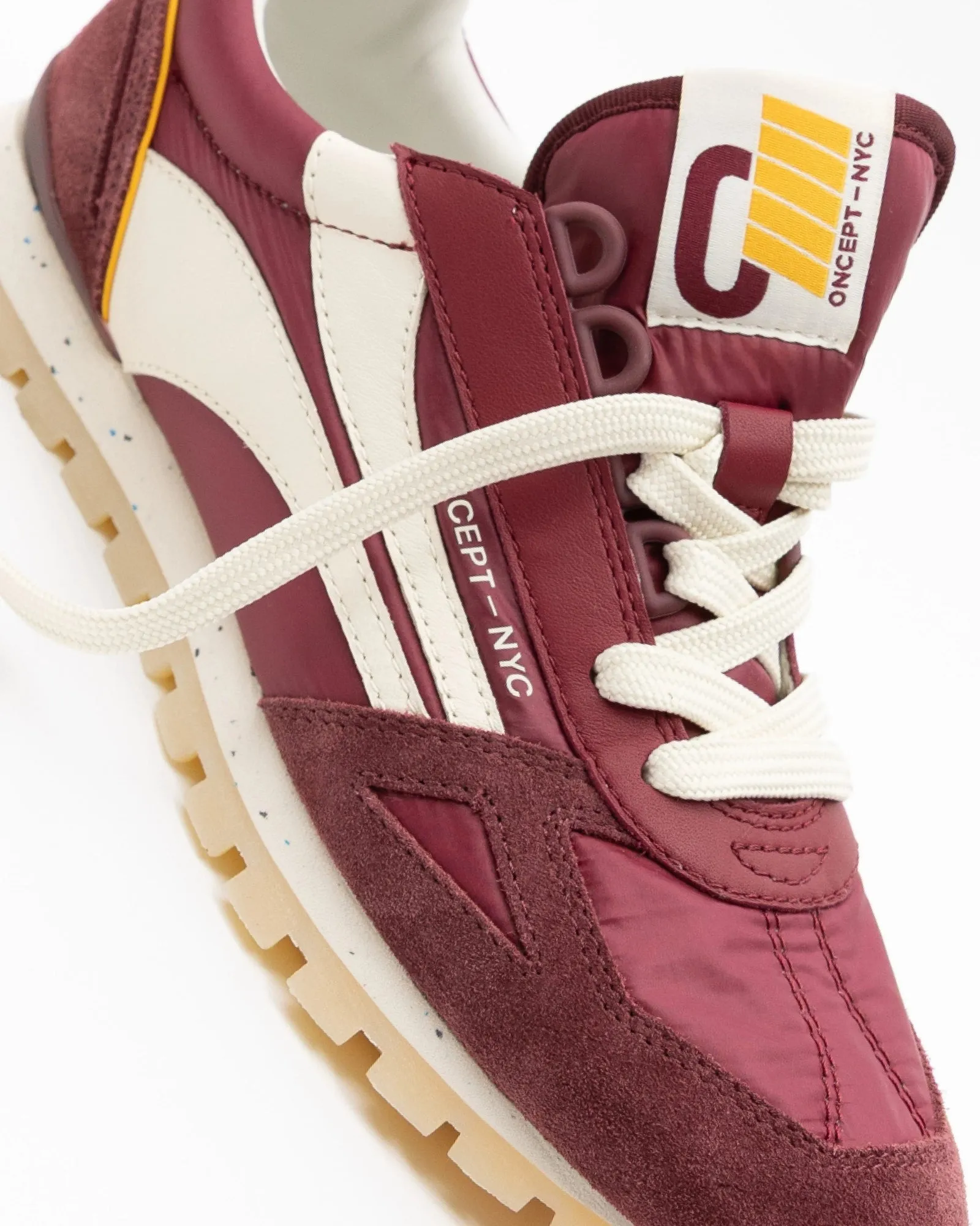 Oncept Women's Toronto Cordovan sold by Orleans Shoe Co. product image thumbnail 5