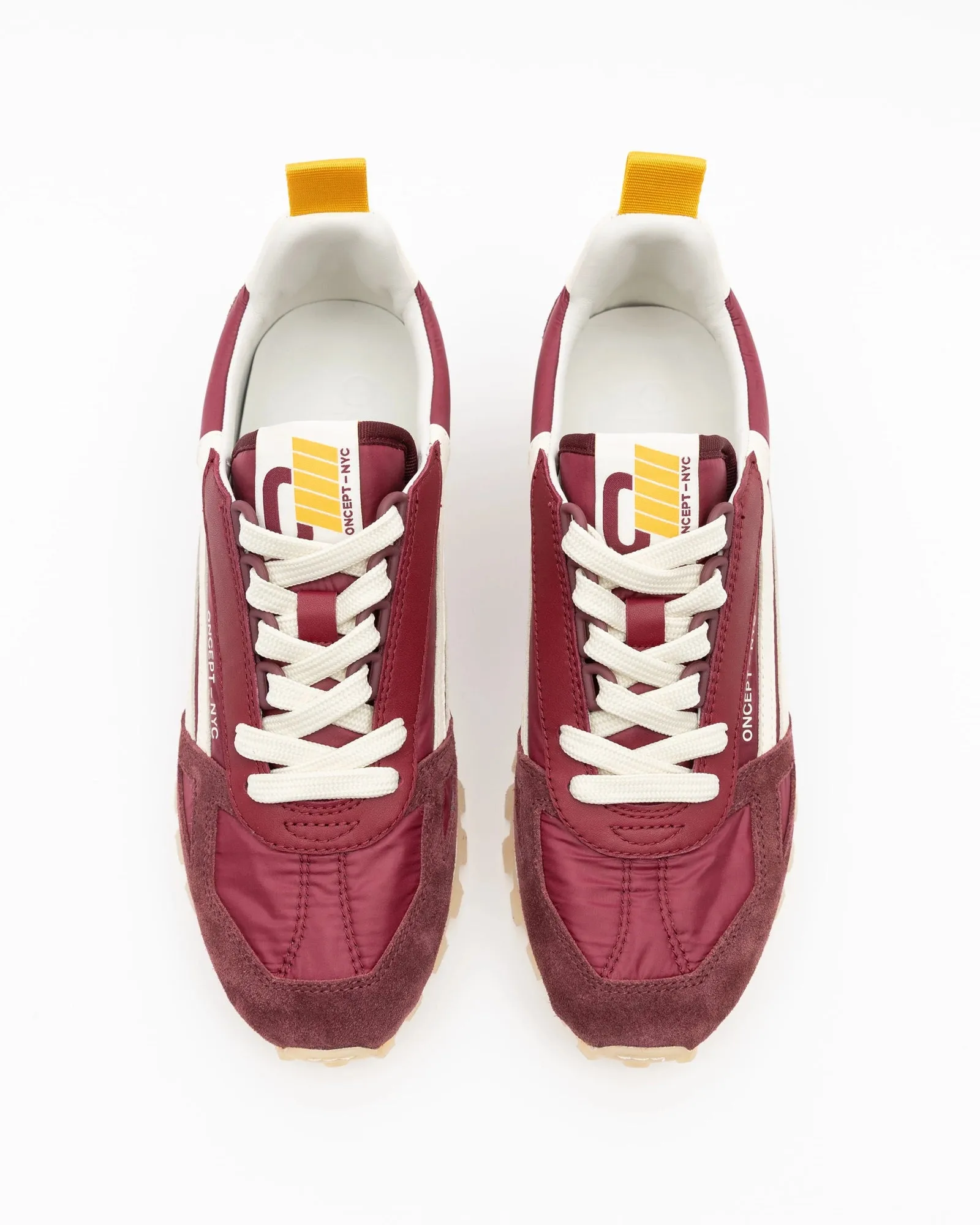 Oncept Women's Toronto Cordovan sold by Orleans Shoe Co. product image thumbnail 2